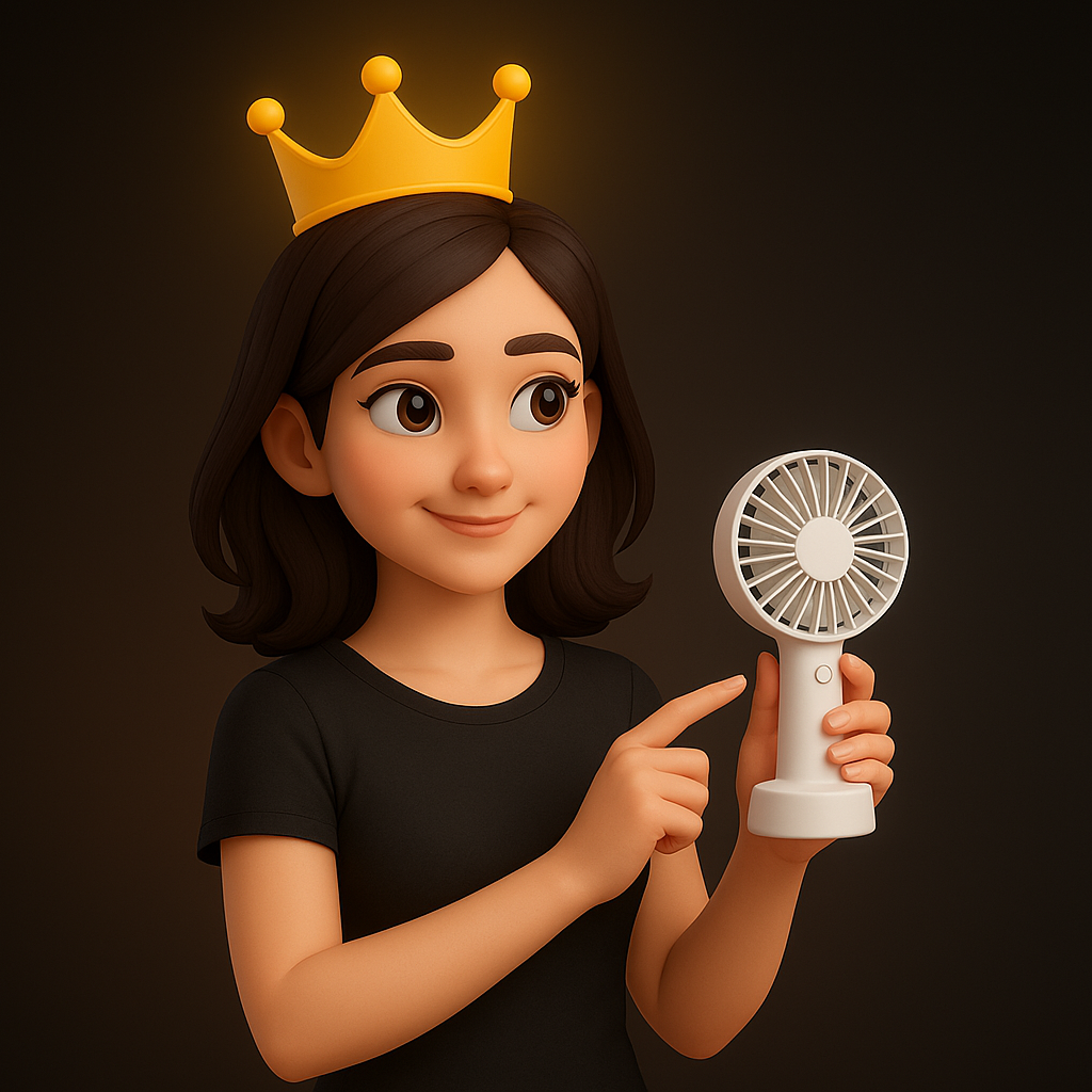 Hanan Queen