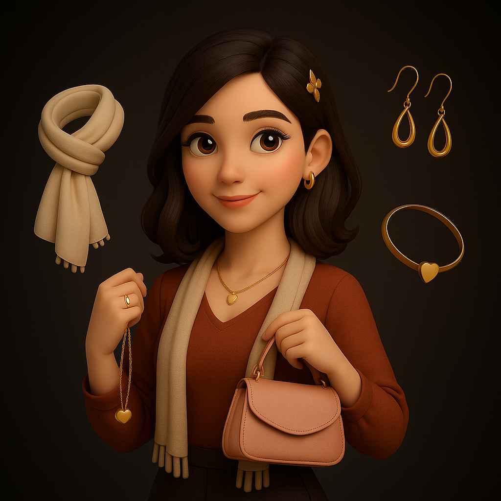 Accessories