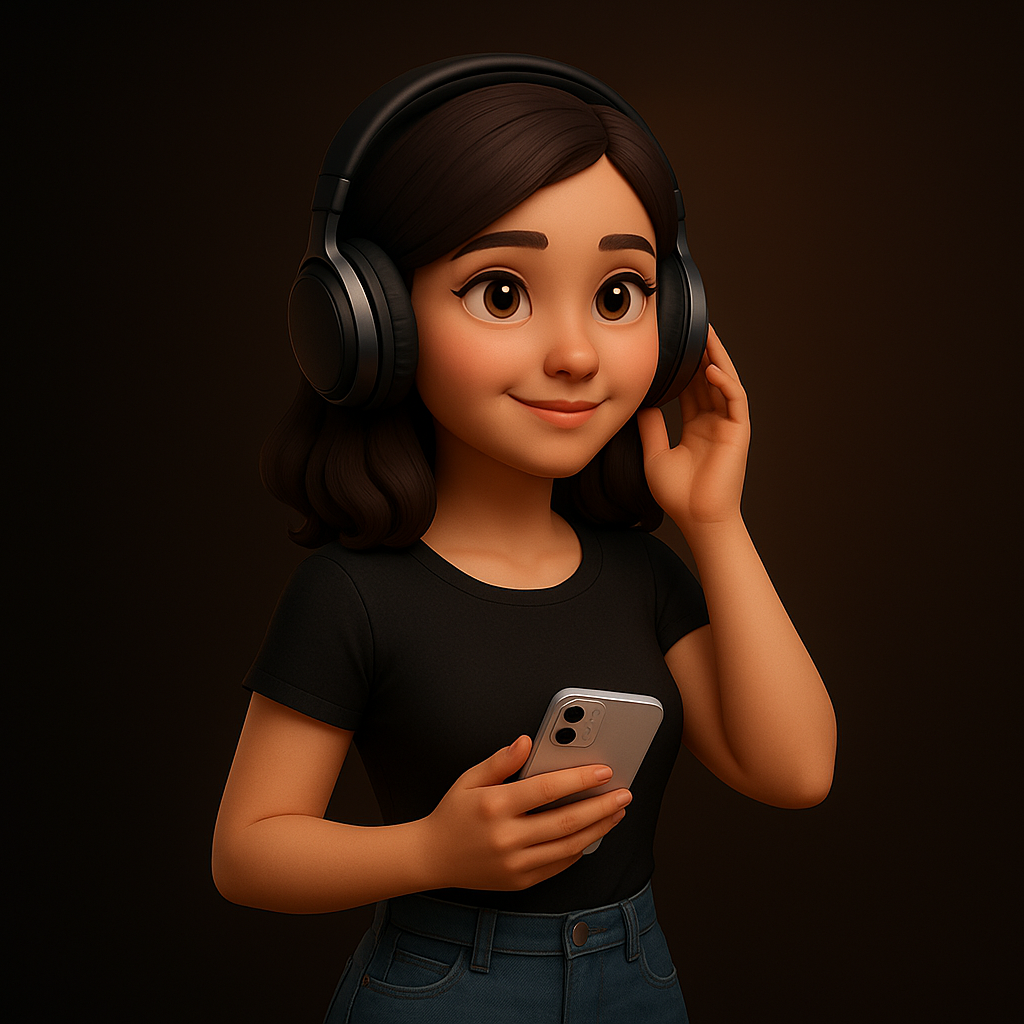 Tech & Lifestyle