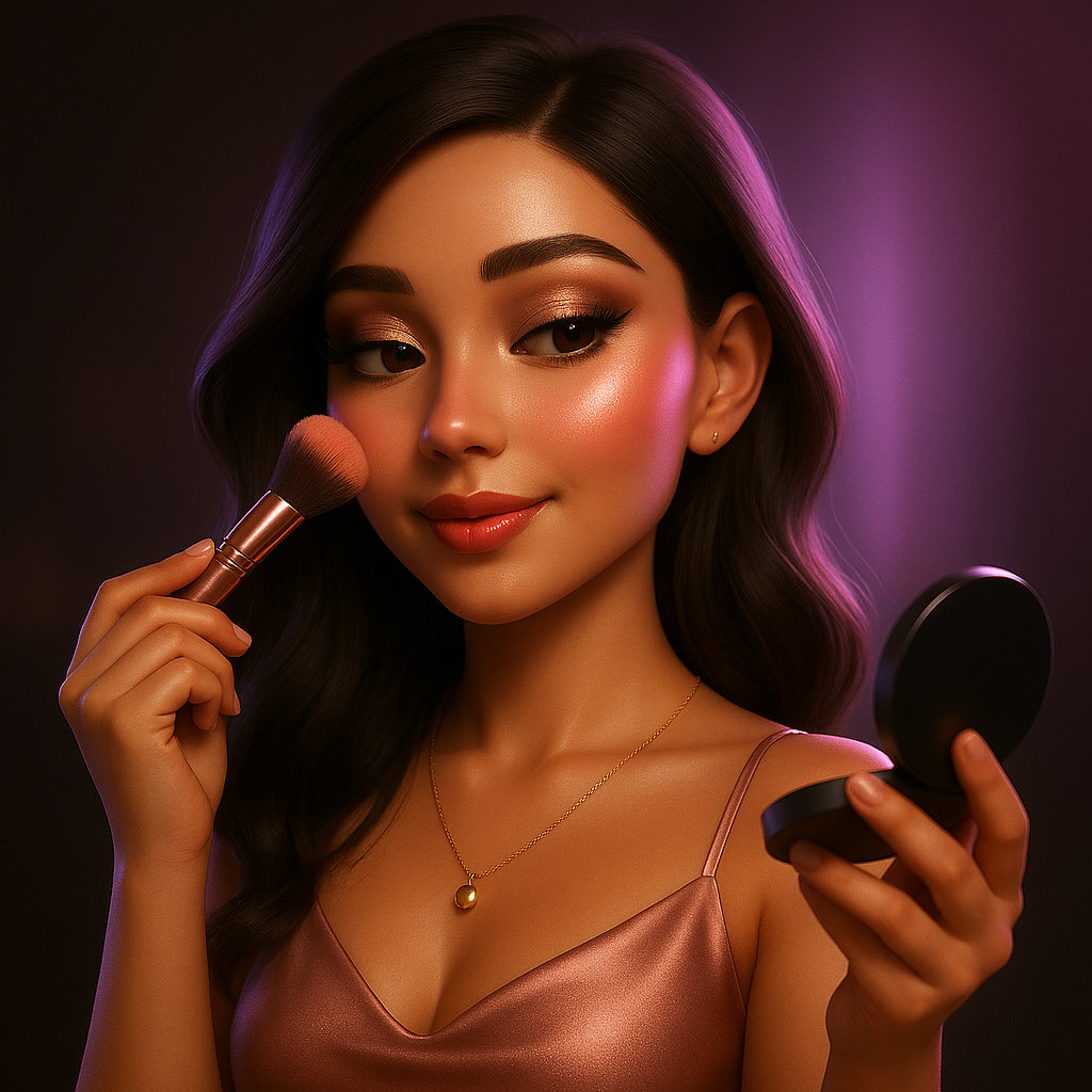 Beauty & Makeup